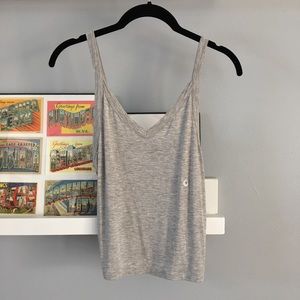 American Eagle Crop Top